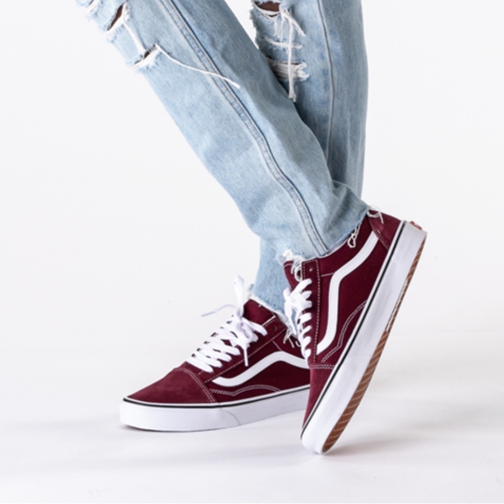 Vans Old Skool